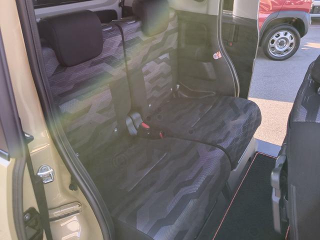 タント ファンクロス　ドライブレコーダー　ＥＴＣ　バックカメラ　両側電動スライドドア　ナビ　ＴＶ　クリアランスソナー　レーンアシスト　衝突被害軽減システム　ＬＥＤヘッドランプ　ヘッドライトウォッシャー　スマートキー（27枚目）