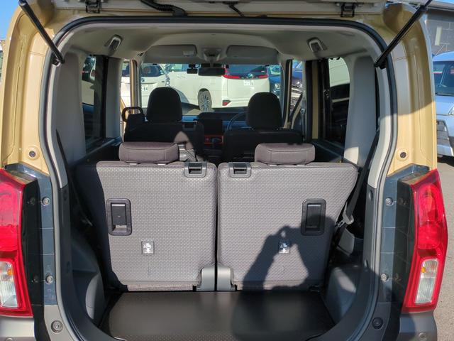 タント ファンクロス　ドライブレコーダー　ＥＴＣ　バックカメラ　両側電動スライドドア　ナビ　ＴＶ　クリアランスソナー　レーンアシスト　衝突被害軽減システム　ＬＥＤヘッドランプ　ヘッドライトウォッシャー　スマートキー（30枚目）