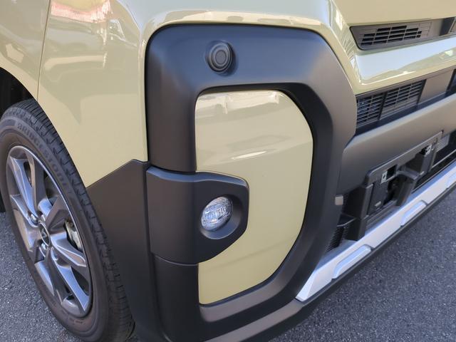 タント ファンクロス　ドライブレコーダー　ＥＴＣ　バックカメラ　両側電動スライドドア　ナビ　ＴＶ　クリアランスソナー　レーンアシスト　衝突被害軽減システム　ＬＥＤヘッドランプ　ヘッドライトウォッシャー　スマートキー（37枚目）