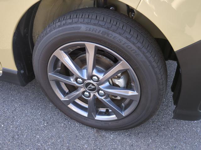 タント ファンクロス　ドライブレコーダー　ＥＴＣ　バックカメラ　両側電動スライドドア　ナビ　ＴＶ　クリアランスソナー　レーンアシスト　衝突被害軽減システム　ＬＥＤヘッドランプ　ヘッドライトウォッシャー　スマートキー（38枚目）