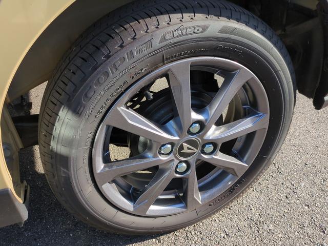 タント ファンクロス　ドライブレコーダー　ＥＴＣ　バックカメラ　両側電動スライドドア　ナビ　ＴＶ　クリアランスソナー　レーンアシスト　衝突被害軽減システム　ＬＥＤヘッドランプ　ヘッドライトウォッシャー　スマートキー（40枚目）