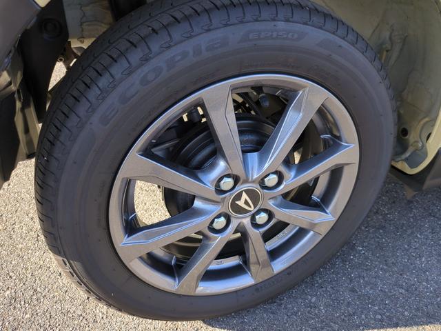 タント ファンクロス　ドライブレコーダー　ＥＴＣ　バックカメラ　両側電動スライドドア　ナビ　ＴＶ　クリアランスソナー　レーンアシスト　衝突被害軽減システム　ＬＥＤヘッドランプ　ヘッドライトウォッシャー　スマートキー（41枚目）