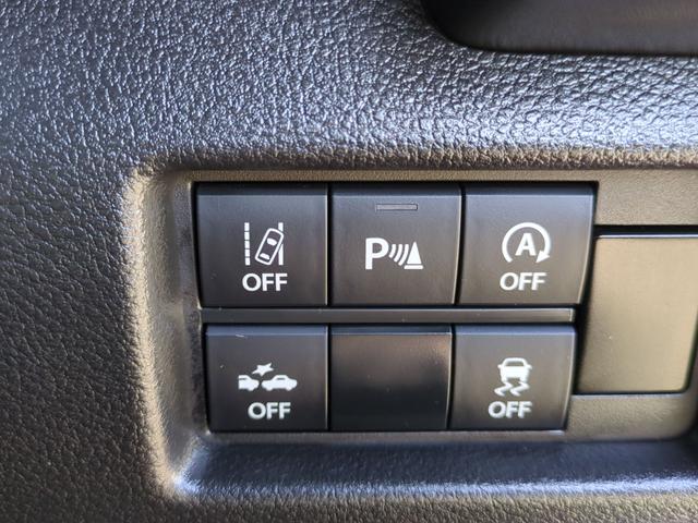 ハスラー Ｊスタイルターボ　４ＷＤ　全周囲カメラ　ナビ　ＴＶ　クリアランスソナー　オートクルーズコントロール　レーンアシスト　衝突被害軽減システム　オートライト　ＬＥＤヘッドランプ　スマートキー　アイドリングストップ（13枚目）