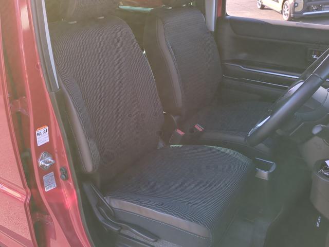 ハスラー Ｊスタイルターボ　４ＷＤ　全周囲カメラ　ナビ　ＴＶ　クリアランスソナー　オートクルーズコントロール　レーンアシスト　衝突被害軽減システム　オートライト　ＬＥＤヘッドランプ　スマートキー　アイドリングストップ（21枚目）