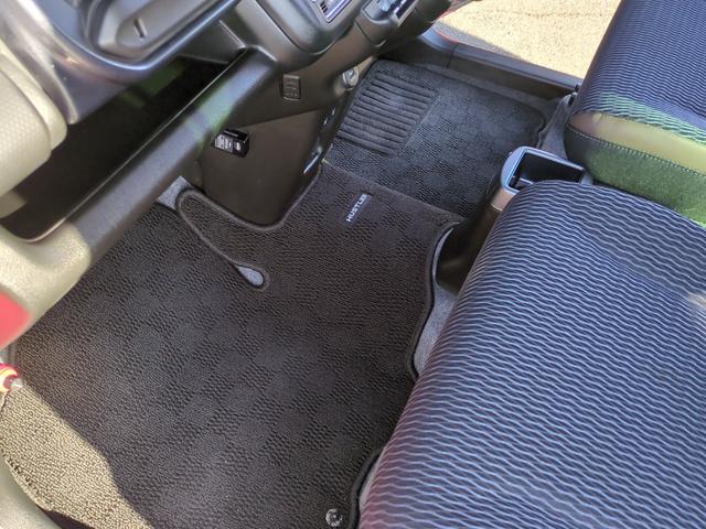 ハスラー Ｊスタイルターボ　４ＷＤ　全周囲カメラ　ナビ　ＴＶ　クリアランスソナー　オートクルーズコントロール　レーンアシスト　衝突被害軽減システム　オートライト　ＬＥＤヘッドランプ　スマートキー　アイドリングストップ（26枚目）