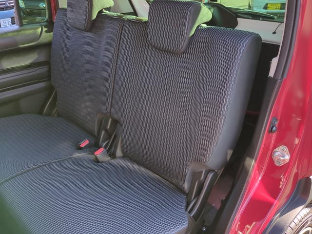 ハスラー Ｊスタイルターボ　４ＷＤ　全周囲カメラ　ナビ　ＴＶ　クリアランスソナー　オートクルーズコントロール　レーンアシスト　衝突被害軽減システム　オートライト　ＬＥＤヘッドランプ　スマートキー　アイドリングストップ（27枚目）