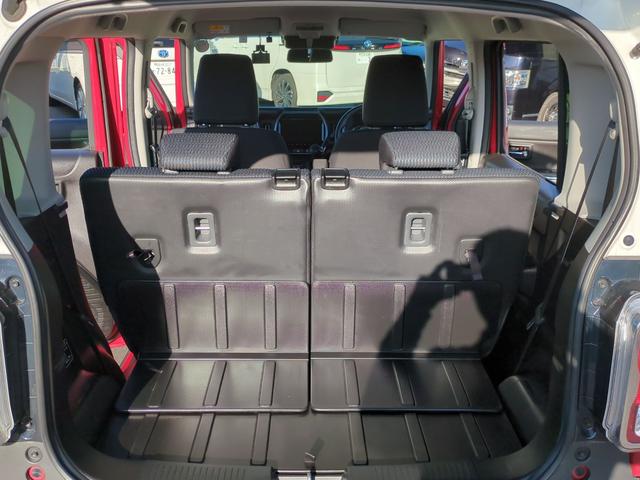 ハスラー Ｊスタイルターボ　４ＷＤ　全周囲カメラ　ナビ　ＴＶ　クリアランスソナー　オートクルーズコントロール　レーンアシスト　衝突被害軽減システム　オートライト　ＬＥＤヘッドランプ　スマートキー　アイドリングストップ（32枚目）