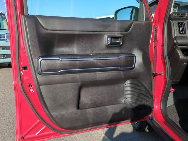 ハスラー Ｊスタイルターボ　４ＷＤ　全周囲カメラ　ナビ　ＴＶ　クリアランスソナー　オートクルーズコントロール　レーンアシスト　衝突被害軽減システム　オートライト　ＬＥＤヘッドランプ　スマートキー　アイドリングストップ（35枚目）