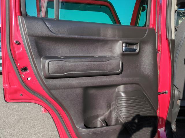 ハスラー Ｊスタイルターボ　４ＷＤ　全周囲カメラ　ナビ　ＴＶ　クリアランスソナー　オートクルーズコントロール　レーンアシスト　衝突被害軽減システム　オートライト　ＬＥＤヘッドランプ　スマートキー　アイドリングストップ（36枚目）