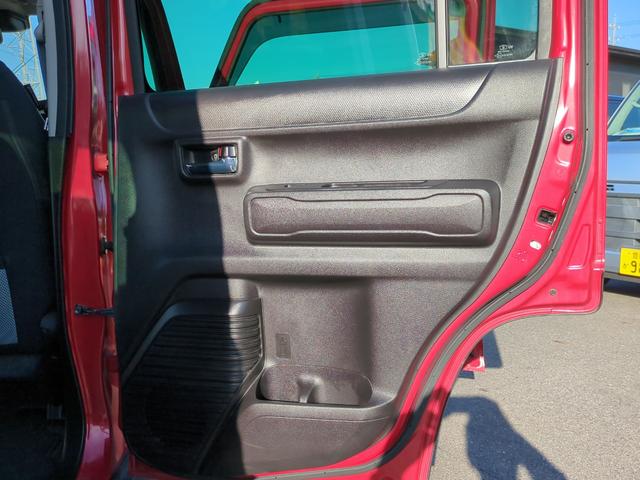 ハスラー Ｊスタイルターボ　４ＷＤ　全周囲カメラ　ナビ　ＴＶ　クリアランスソナー　オートクルーズコントロール　レーンアシスト　衝突被害軽減システム　オートライト　ＬＥＤヘッドランプ　スマートキー　アイドリングストップ（37枚目）