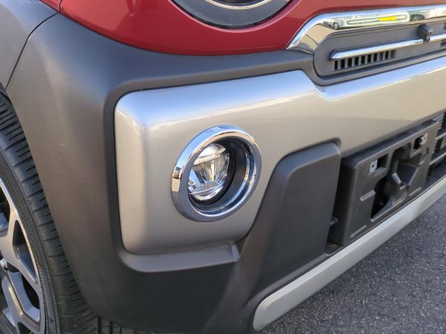 ハスラー Ｊスタイルターボ　４ＷＤ　全周囲カメラ　ナビ　ＴＶ　クリアランスソナー　オートクルーズコントロール　レーンアシスト　衝突被害軽減システム　オートライト　ＬＥＤヘッドランプ　スマートキー　アイドリングストップ（41枚目）