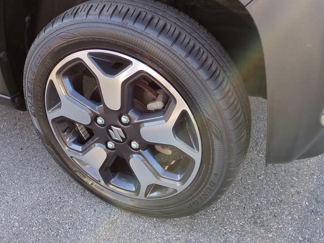 ハスラー Ｊスタイルターボ　４ＷＤ　全周囲カメラ　ナビ　ＴＶ　クリアランスソナー　オートクルーズコントロール　レーンアシスト　衝突被害軽減システム　オートライト　ＬＥＤヘッドランプ　スマートキー　アイドリングストップ（43枚目）