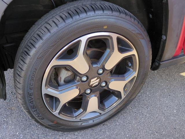 ハスラー Ｊスタイルターボ　４ＷＤ　全周囲カメラ　ナビ　ＴＶ　クリアランスソナー　オートクルーズコントロール　レーンアシスト　衝突被害軽減システム　オートライト　ＬＥＤヘッドランプ　スマートキー　アイドリングストップ（44枚目）