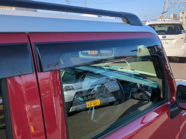 ハスラー Ｊスタイルターボ　４ＷＤ　全周囲カメラ　ナビ　ＴＶ　クリアランスソナー　オートクルーズコントロール　レーンアシスト　衝突被害軽減システム　オートライト　ＬＥＤヘッドランプ　スマートキー　アイドリングストップ（47枚目）