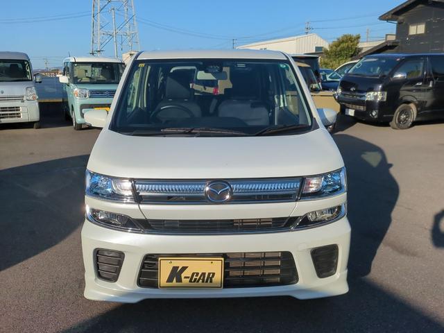 フレア ハイブリッドＸＳ　ドライブレコーダー　ＥＴＣ　バックカメラ　ナビ　クリアランスソナー　レーンアシスト　衝突被害軽減システム　ＬＥＤヘッドランプ　スマートキー　アイドリングストップ　シートヒーター　ベンチシート　ＣＶＴ（3枚目）