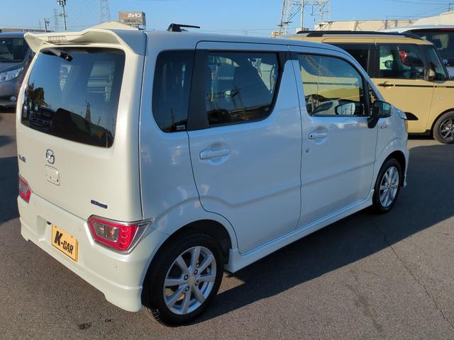 フレア ハイブリッドＸＳ　ドライブレコーダー　ＥＴＣ　バックカメラ　ナビ　クリアランスソナー　レーンアシスト　衝突被害軽減システム　ＬＥＤヘッドランプ　スマートキー　アイドリングストップ　シートヒーター　ベンチシート　ＣＶＴ（7枚目）