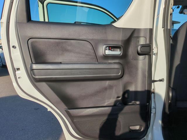 フレア ハイブリッドＸＳ　ドライブレコーダー　ＥＴＣ　バックカメラ　ナビ　クリアランスソナー　レーンアシスト　衝突被害軽減システム　ＬＥＤヘッドランプ　スマートキー　アイドリングストップ　シートヒーター　ベンチシート　ＣＶＴ（29枚目）