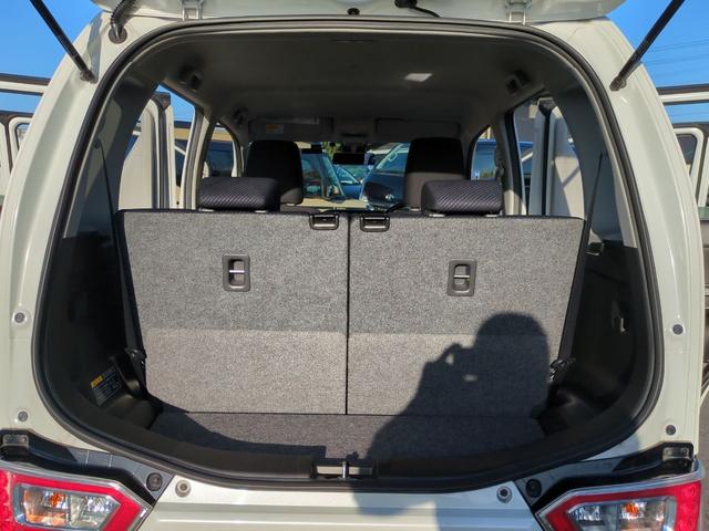 フレア ハイブリッドＸＳ　ドライブレコーダー　ＥＴＣ　バックカメラ　ナビ　クリアランスソナー　レーンアシスト　衝突被害軽減システム　ＬＥＤヘッドランプ　スマートキー　アイドリングストップ　シートヒーター　ベンチシート　ＣＶＴ（33枚目）