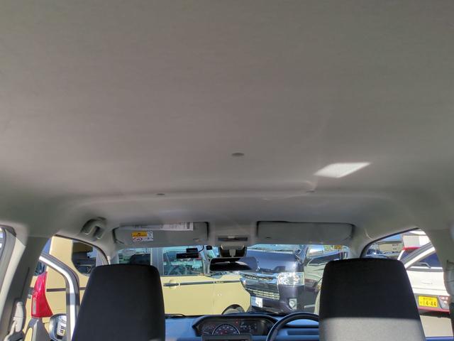 フレア ハイブリッドＸＳ　ドライブレコーダー　ＥＴＣ　バックカメラ　ナビ　クリアランスソナー　レーンアシスト　衝突被害軽減システム　ＬＥＤヘッドランプ　スマートキー　アイドリングストップ　シートヒーター　ベンチシート　ＣＶＴ（34枚目）