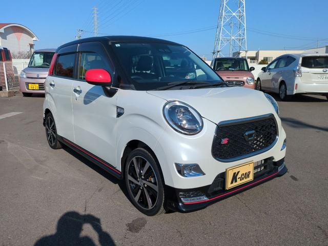 キャスト スポーツＳＡＩＩＩ　ＥＴＣ　全周囲カメラ　ナビ　ＴＶ　クリアランスソナー　衝突被害軽減システム　オートマチックハイビーム　オートライト　ＬＥＤヘッドランプ　ヘッドライトウォッシャー　スマートキー　アイドリングストップ（2枚目）