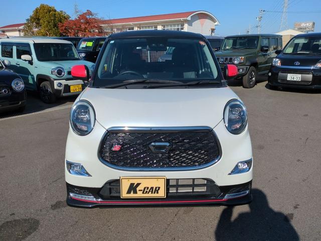 キャスト スポーツＳＡＩＩＩ　ＥＴＣ　全周囲カメラ　ナビ　ＴＶ　クリアランスソナー　衝突被害軽減システム　オートマチックハイビーム　オートライト　ＬＥＤヘッドランプ　ヘッドライトウォッシャー　スマートキー　アイドリングストップ（3枚目）