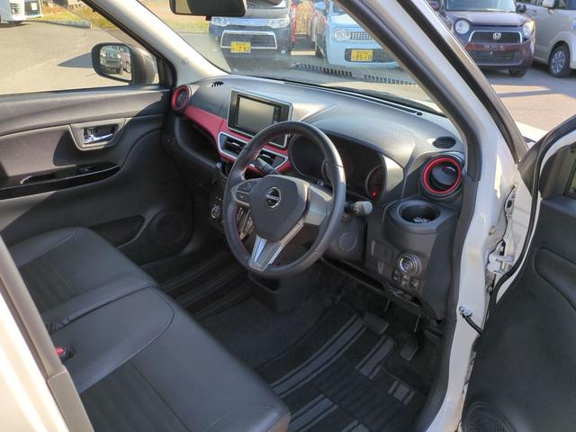 キャスト スポーツＳＡＩＩＩ　ＥＴＣ　全周囲カメラ　ナビ　ＴＶ　クリアランスソナー　衝突被害軽減システム　オートマチックハイビーム　オートライト　ＬＥＤヘッドランプ　ヘッドライトウォッシャー　スマートキー　アイドリングストップ（9枚目）