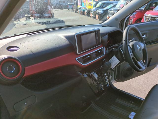 キャスト スポーツＳＡＩＩＩ　ＥＴＣ　全周囲カメラ　ナビ　ＴＶ　クリアランスソナー　衝突被害軽減システム　オートマチックハイビーム　オートライト　ＬＥＤヘッドランプ　ヘッドライトウォッシャー　スマートキー　アイドリングストップ（26枚目）