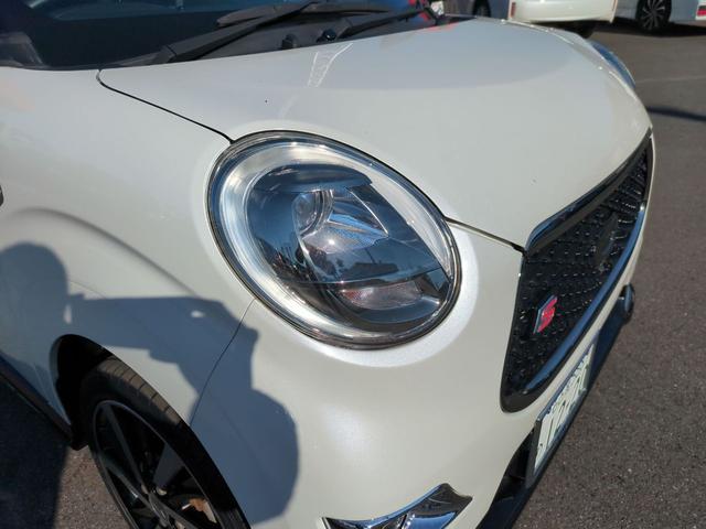 キャスト スポーツＳＡＩＩＩ　ＥＴＣ　全周囲カメラ　ナビ　ＴＶ　クリアランスソナー　衝突被害軽減システム　オートマチックハイビーム　オートライト　ＬＥＤヘッドランプ　ヘッドライトウォッシャー　スマートキー　アイドリングストップ（38枚目）