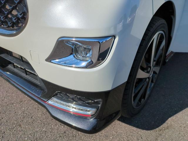 キャスト スポーツＳＡＩＩＩ　ＥＴＣ　全周囲カメラ　ナビ　ＴＶ　クリアランスソナー　衝突被害軽減システム　オートマチックハイビーム　オートライト　ＬＥＤヘッドランプ　ヘッドライトウォッシャー　スマートキー　アイドリングストップ（39枚目）