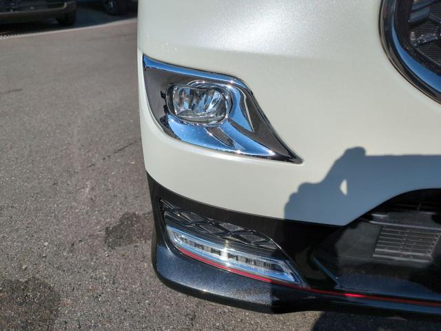 キャスト スポーツＳＡＩＩＩ　ＥＴＣ　全周囲カメラ　ナビ　ＴＶ　クリアランスソナー　衝突被害軽減システム　オートマチックハイビーム　オートライト　ＬＥＤヘッドランプ　ヘッドライトウォッシャー　スマートキー　アイドリングストップ（40枚目）