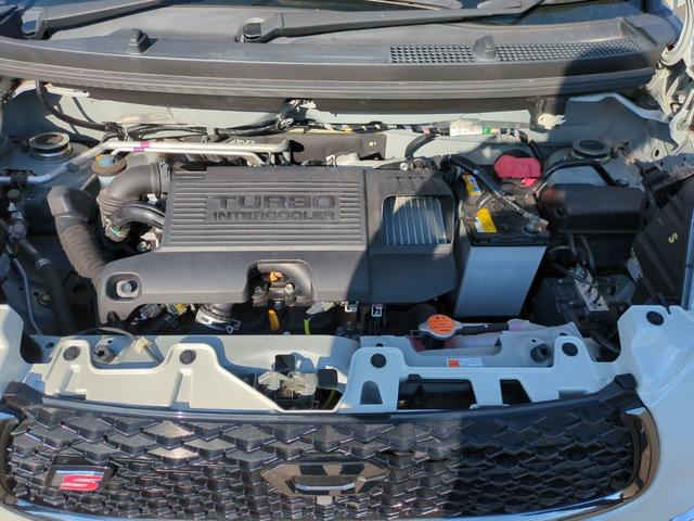 キャスト スポーツＳＡＩＩＩ　ＥＴＣ　全周囲カメラ　ナビ　ＴＶ　クリアランスソナー　衝突被害軽減システム　オートマチックハイビーム　オートライト　ＬＥＤヘッドランプ　ヘッドライトウォッシャー　スマートキー　アイドリングストップ（47枚目）