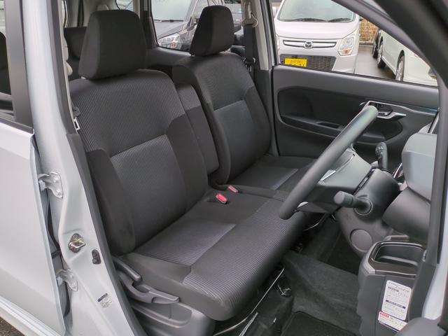 DAIHATSU MOVE CUSTOM X VS SA III