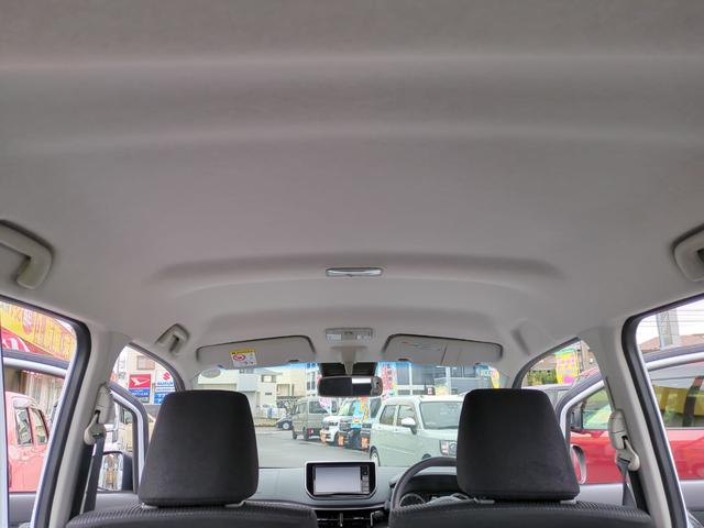 DAIHATSU MOVE CUSTOM X VS SA III