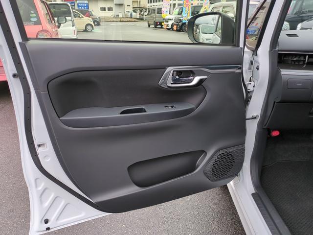 DAIHATSU MOVE CUSTOM X VS SA III