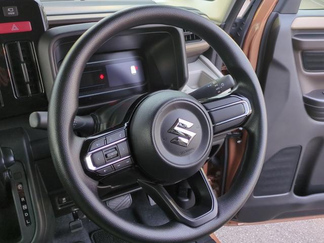 スペーシア ハイブリッドＧ　ＥＴＣ　全周囲カメラ　両側スライドドア　ナビ　ＴＶ　クリアランスソナー　レーンアシスト　衝突被害軽減システム　オートライト　ＬＥＤヘッドランプ　スマートキー　アイドリングストップ　電動格納ミラー（10枚目）