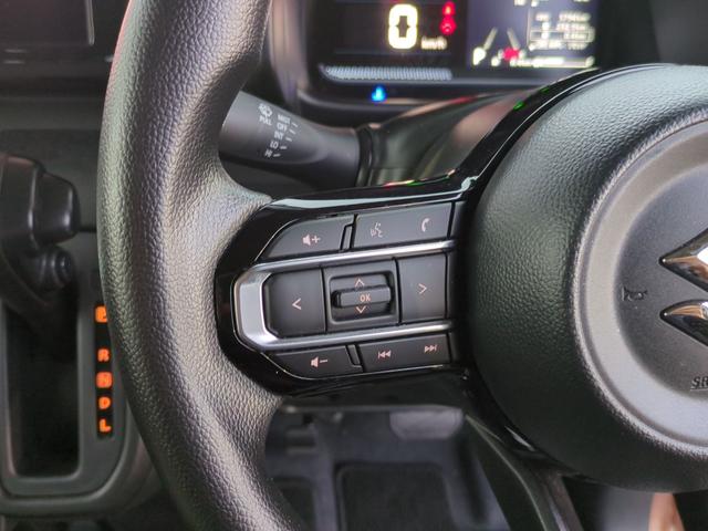 スペーシア ハイブリッドＧ　ＥＴＣ　全周囲カメラ　両側スライドドア　ナビ　ＴＶ　クリアランスソナー　レーンアシスト　衝突被害軽減システム　オートライト　ＬＥＤヘッドランプ　スマートキー　アイドリングストップ　電動格納ミラー（17枚目）