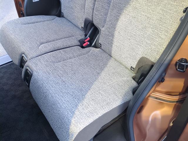 スペーシア ハイブリッドＧ　ＥＴＣ　全周囲カメラ　両側スライドドア　ナビ　ＴＶ　クリアランスソナー　レーンアシスト　衝突被害軽減システム　オートライト　ＬＥＤヘッドランプ　スマートキー　アイドリングストップ　電動格納ミラー（25枚目）