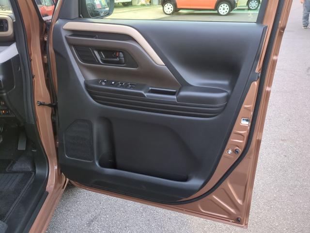 スペーシア ハイブリッドＧ　ＥＴＣ　全周囲カメラ　両側スライドドア　ナビ　ＴＶ　クリアランスソナー　レーンアシスト　衝突被害軽減システム　オートライト　ＬＥＤヘッドランプ　スマートキー　アイドリングストップ　電動格納ミラー（31枚目）