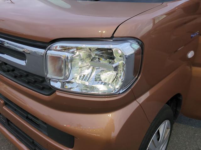 スペーシア ハイブリッドＧ　ＥＴＣ　全周囲カメラ　両側スライドドア　ナビ　ＴＶ　クリアランスソナー　レーンアシスト　衝突被害軽減システム　オートライト　ＬＥＤヘッドランプ　スマートキー　アイドリングストップ　電動格納ミラー（34枚目）