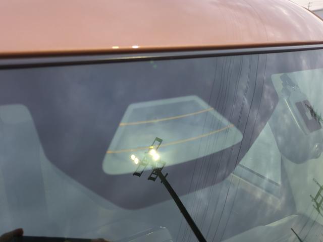 スペーシア ハイブリッドＧ　ＥＴＣ　全周囲カメラ　両側スライドドア　ナビ　ＴＶ　クリアランスソナー　レーンアシスト　衝突被害軽減システム　オートライト　ＬＥＤヘッドランプ　スマートキー　アイドリングストップ　電動格納ミラー（39枚目）