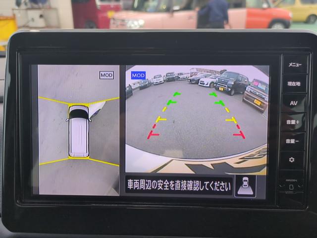 ルークス ハイウェイスター　Ｘ　プロパイロットエディション　ドライブレコーダー　全周囲カメラ　両側電動スライドドア　ナビ　ＴＶ　クリアランスソナー　衝突被害軽減システム　オートライト　ＬＥＤヘッドランプ　スマートキー　アイドリングストップ　電動格納ミラー（18枚目）