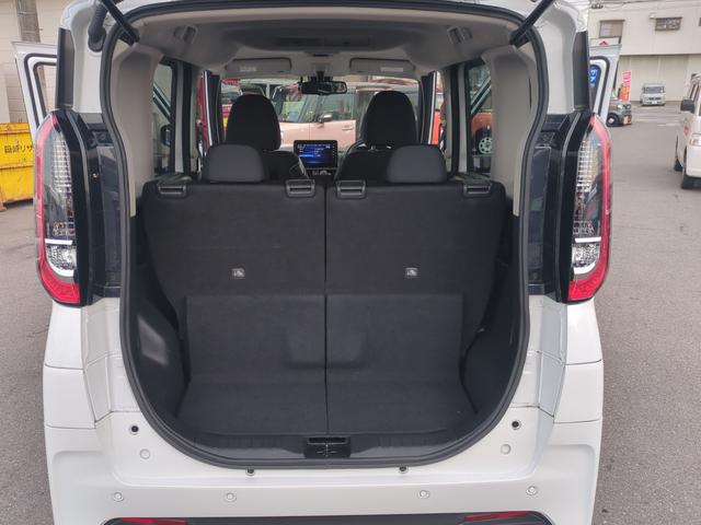 ルークス ハイウェイスター　Ｘ　プロパイロットエディション　ドライブレコーダー　全周囲カメラ　両側電動スライドドア　ナビ　ＴＶ　クリアランスソナー　衝突被害軽減システム　オートライト　ＬＥＤヘッドランプ　スマートキー　アイドリングストップ　電動格納ミラー（32枚目）