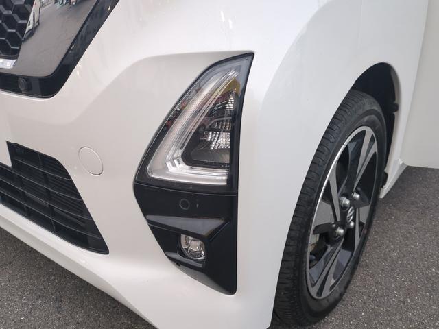 ルークス ハイウェイスター　Ｘ　プロパイロットエディション　ドライブレコーダー　全周囲カメラ　両側電動スライドドア　ナビ　ＴＶ　クリアランスソナー　衝突被害軽減システム　オートライト　ＬＥＤヘッドランプ　スマートキー　アイドリングストップ　電動格納ミラー（39枚目）