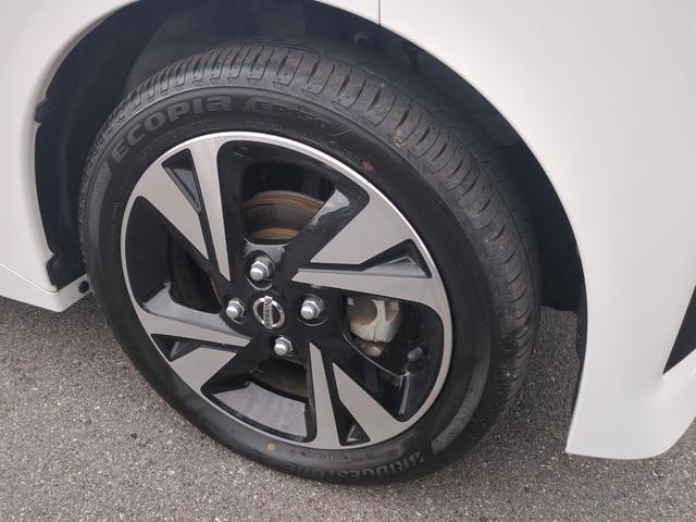 ルークス ハイウェイスター　Ｘ　プロパイロットエディション　ドライブレコーダー　全周囲カメラ　両側電動スライドドア　ナビ　ＴＶ　クリアランスソナー　衝突被害軽減システム　オートライト　ＬＥＤヘッドランプ　スマートキー　アイドリングストップ　電動格納ミラー（40枚目）