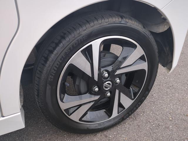 ルークス ハイウェイスター　Ｘ　プロパイロットエディション　ドライブレコーダー　全周囲カメラ　両側電動スライドドア　ナビ　ＴＶ　クリアランスソナー　衝突被害軽減システム　オートライト　ＬＥＤヘッドランプ　スマートキー　アイドリングストップ　電動格納ミラー（42枚目）