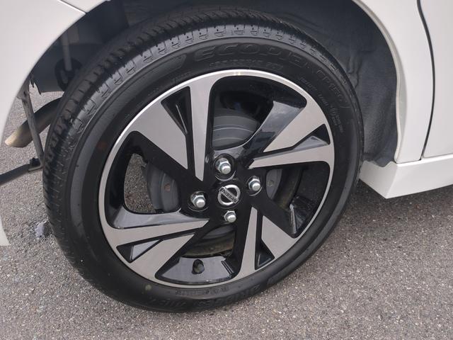 ルークス ハイウェイスター　Ｘ　プロパイロットエディション　ドライブレコーダー　全周囲カメラ　両側電動スライドドア　ナビ　ＴＶ　クリアランスソナー　衝突被害軽減システム　オートライト　ＬＥＤヘッドランプ　スマートキー　アイドリングストップ　電動格納ミラー（43枚目）