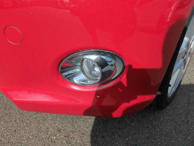 コペン セロ　ＥＴＣ　ナビ　ＴＶ　ＬＥＤヘッドランプ　スマートキー　アイドリングストップ　シートヒーター　ＣＶＴ　盗難防止システム　ＡＢＳ　ＥＳＣ　アルミホイール　衝突安全ボディ　エアコン　パワーステアリング（32枚目）