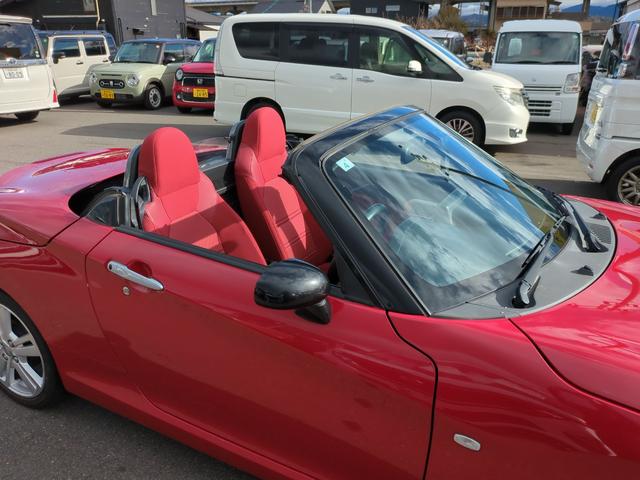 コペン セロ　ＥＴＣ　ナビ　ＴＶ　ＬＥＤヘッドランプ　スマートキー　アイドリングストップ　シートヒーター　ＣＶＴ　盗難防止システム　ＡＢＳ　ＥＳＣ　アルミホイール　衝突安全ボディ　エアコン　パワーステアリング（37枚目）