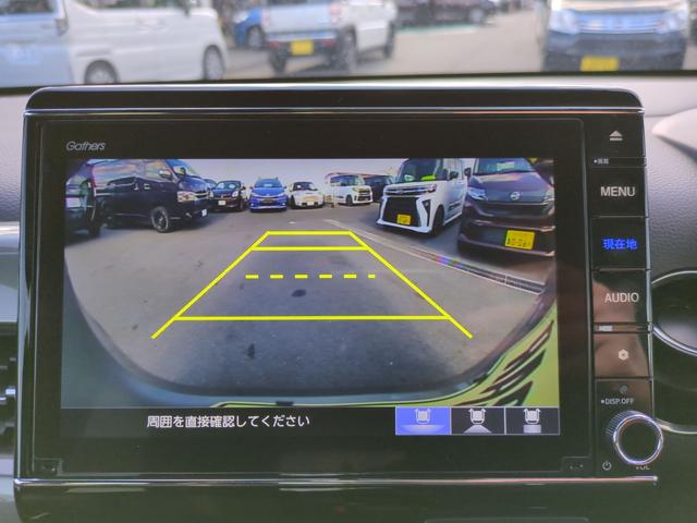Ｎ－ＷＧＮカスタム Ｌ・ターボホンダセンシング　ＥＴＣ　バックカメラ　ナビ　ＴＶ　クリアランスソナー　オートクルーズコントロール　レーンアシスト　衝突被害軽減システム　オートライト　ＬＥＤヘッドランプ　スマートキー（17枚目）