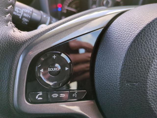 Ｎ－ＷＧＮカスタム Ｌ・ターボホンダセンシング　ＥＴＣ　バックカメラ　ナビ　ＴＶ　クリアランスソナー　オートクルーズコントロール　レーンアシスト　衝突被害軽減システム　オートライト　ＬＥＤヘッドランプ　スマートキー（19枚目）